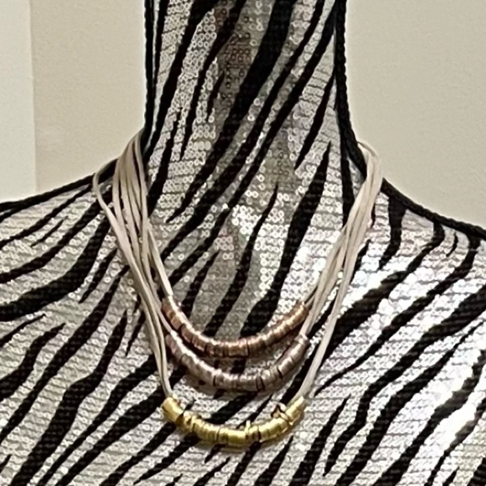 Handmade Necklace